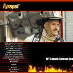 Fyrepel
