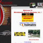 Mid-Atlantic Rescue Systems