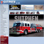Sutphen Corporation