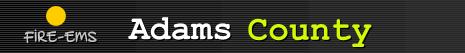 adams county pennsylvania fire, fire departments in adams county, adams county pa fire stations, volunteer fire department, adams county pennsylvania, adams fire station numbers, adams county fire jobs, adams county live dispatch, adams county fire departments, adams county ems, adams county ambulance