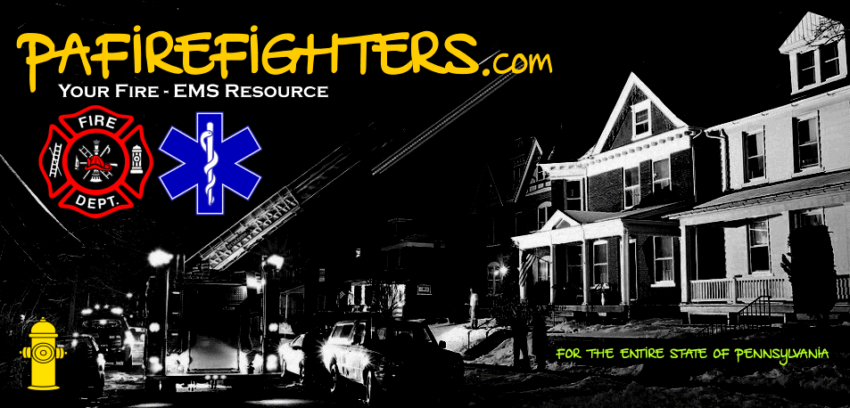 pennsylvania iaff, pennsylvania firefighters, pa iaff locals, pennsylvania international association of fire fighters, pennsylvania professional firefighters