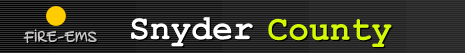 snyder county pennsylvania fire, fire departments in snyder county, snyder county pa fire stations, volunteer fire department, snyder county pennsylvania, snyder fire station numbers, snyder county fire jobs, snyder county live dispatch, snyder county fire departments, snyder county ems, snyder county ambulance