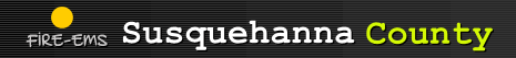 susquehanna county pennsylvania fire, fire departments in susquehanna county, susquehanna county pa fire stations, volunteer fire department, susquehanna county pennsylvania, susquehanna fire station numbers, susquehanna county fire jobs, susquehanna county live dispatch, susquehanna county fire departments, susquehanna county ems, susquehanna county ambulance