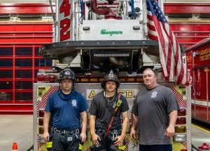 photo by Adams Area Fire District Sta 42