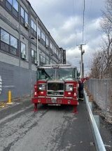 photo by Allentown Fire Department Engine 6 Truck 2
