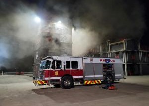 photo by Alpha Fire Company