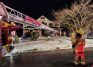photo by Bethel Park VFC