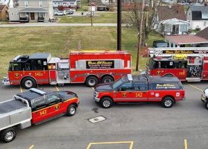 photo by Blaine Hill VFC