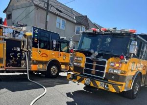 photo by Chambersburg FireFighters Local 1813