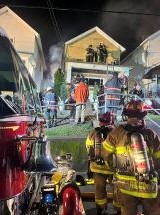 photo by Charleroi FD