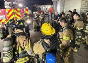 photo by Cherry City VFC