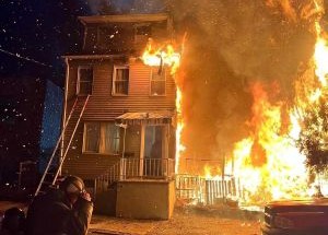 photo by Cherry City VFC