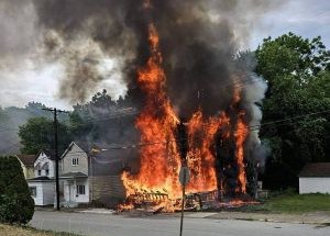 photo by City of McKeesport Bureau of Fire