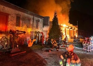 photo by Conshohocken Fire Co No 2