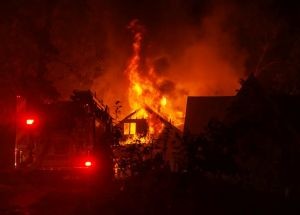 photo by Dover Township Fire Department