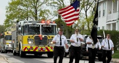 photo by Eagle Fire Co 1 Mount Wolf
