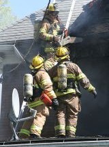 photo by Matt Fuller