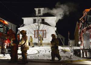 photo by Andy Cowell