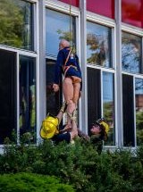 photo by Erie Firefighters IAFF Local 293