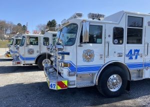 photo by Fallowfield Fire Company