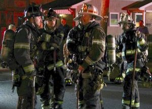 photo by Fayetteville Volunteer Fire Department