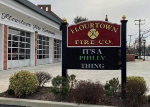 photo by Flourtown Fire Company
