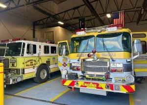 photo by Friendship Hose Company No 1