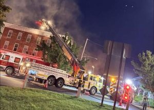 photo by Friendship Hose Company No 1