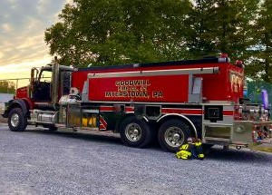 photo by Goodwill Fire Company No 1