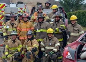 photo by Hallstead Fire Company Sta 7