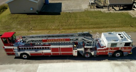 photo by Brian Enterline