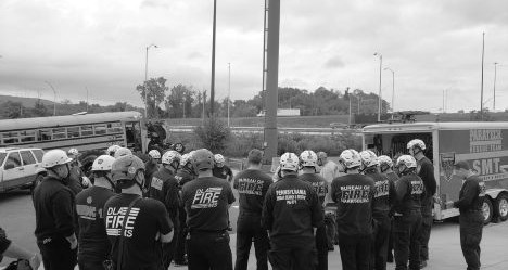 photo by Harrisburg Bureau of Fire