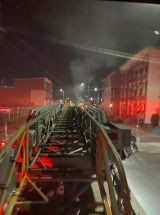 photo by Harrisburg Bureau of Fire Station 1