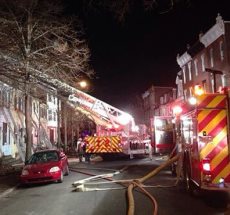 photo by Eric Veronikis