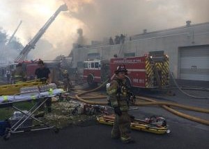 photo by Paul Barker