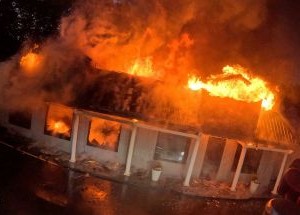 photo by Hazle Twp Fire Rescue Co 141