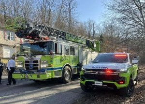 photo by Hazle Twp Fire Rescue Company 141