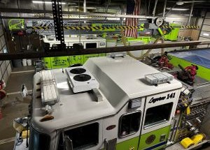 photo by Hazle Twp Fire Rescue Company 141
