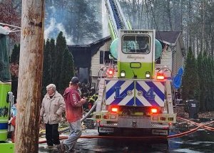 photo by Hazle Twp Fire Rescue Company 141