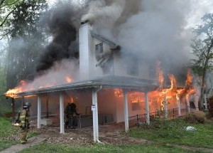 photo by Hershey Volunteer Fire Company