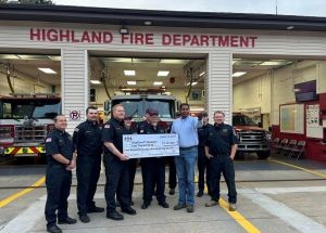 photo by Highland VFD sta 186