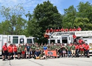 photo by Holiday Park VFD