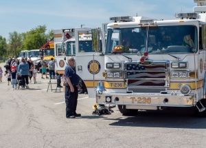 photo by Holiday Park VFD