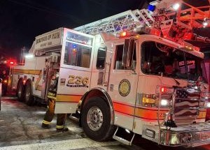 photo by Holiday Park VFD
