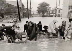 photo by Hurricane Agnes