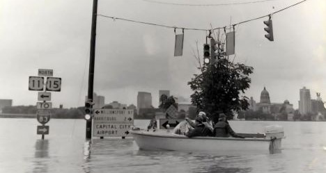 photo by Hurricane Agnes