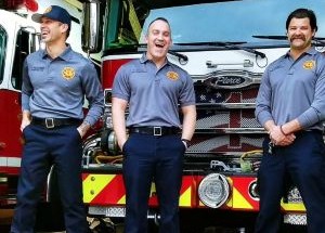 photo by Lancaster City Bureau of Fire
