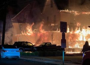 photo by Langhorne Middletown Fire Co