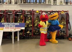 photo by Langhorne Middletown Fire Company