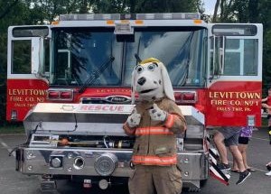 photo by Levittown Fire Co 1